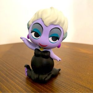Ursula Funko, mystery, mini villains
